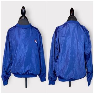 VTG RALPH LAUREN POLO GOLF JACKET